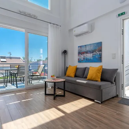 Apartment Slv Irida Ofrinion