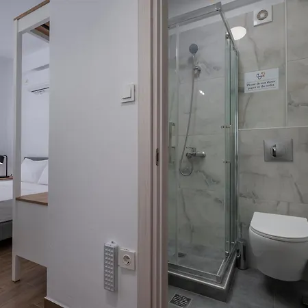 Slv Irida Apartment