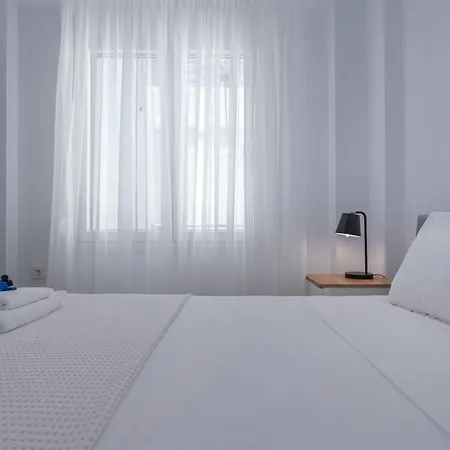 Apartment Slv Irida