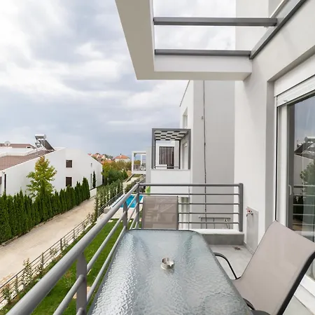 Apartment Slv Irida *